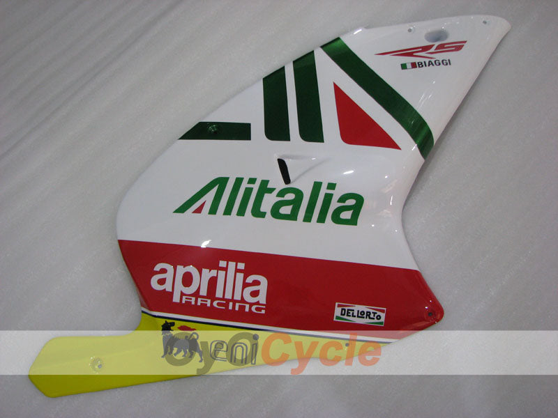 Left & Right Side Fairing For Aprilia 00-05 RS125 #OYO87911855 Main image