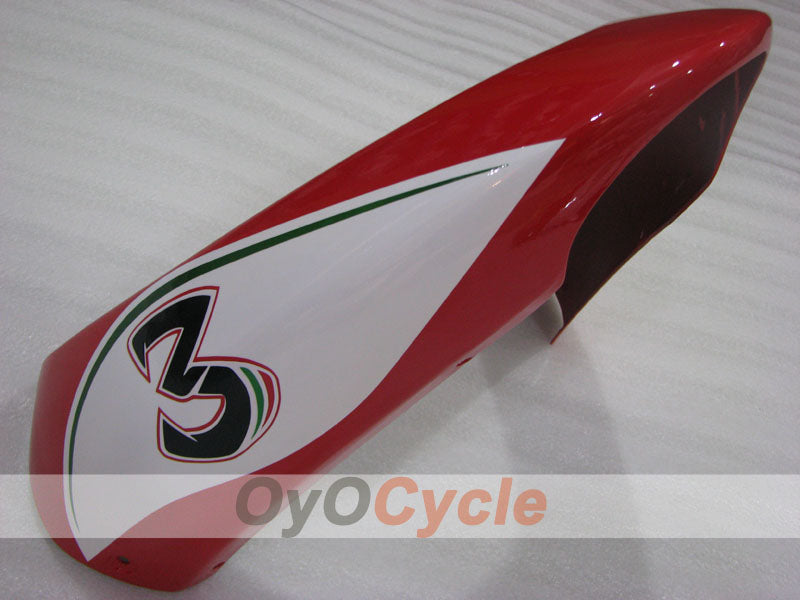 Rear Tail Fairing For Aprilia 00-05 RS125 #OYO87911860