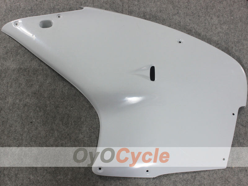 Left & Right Side Fairing For Aprilia 00-05 RS125 #OYO87911883
