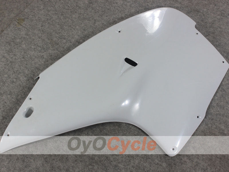 Left & Right Side Fairing For Aprilia 00-05 RS125 #OYO87911883
