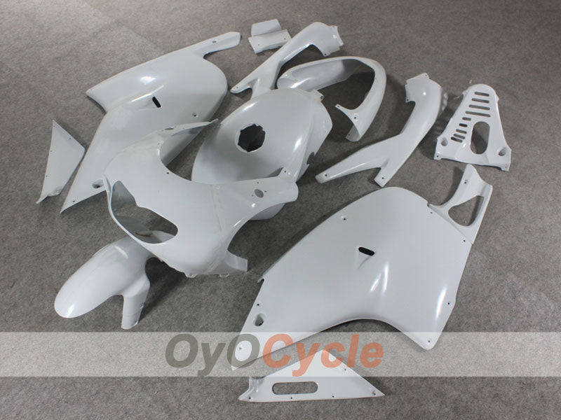 Unpainted Fairing kit for 01-05 Aprilia RS125 - White - Factory Style #OYO87906272 Main image