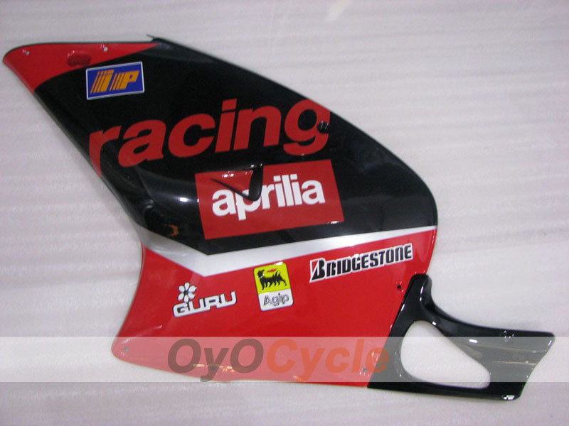 Left & Right Side Fairing For Aprilia 00-05 RS125 #OYO87911892 Secondary image