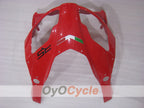Front Upper Fairing For Aprilia 06-11 RS125 #OYO87912148