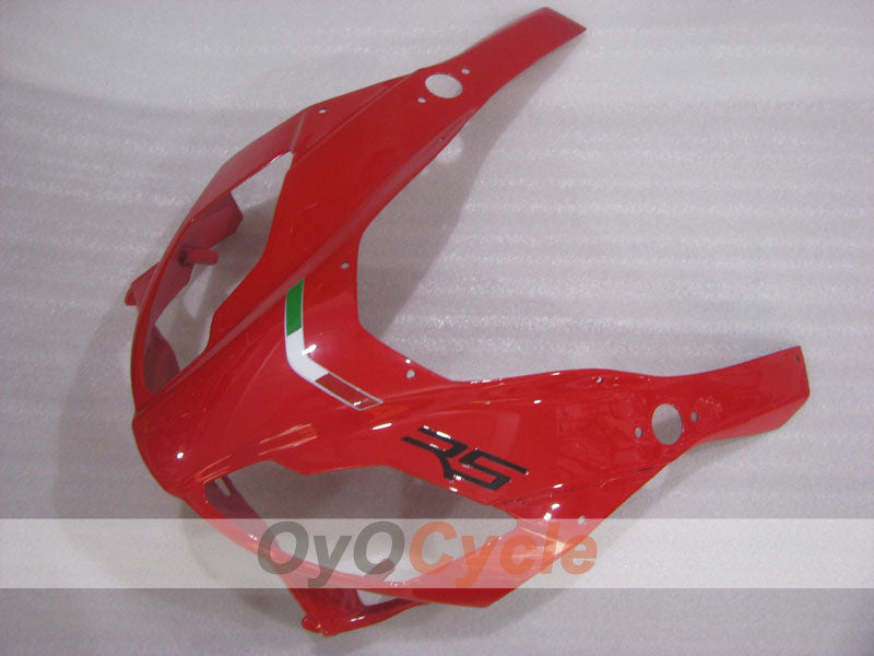 Front Upper Fairing For Aprilia 06-11 RS125 #OYO87912148