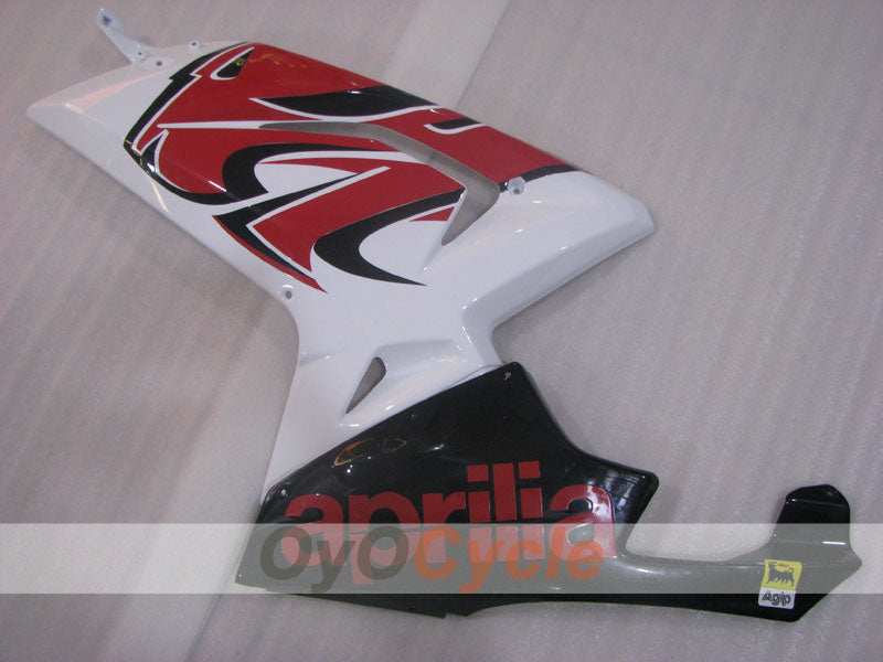 Left & Right Side Fairing For Aprilia 06-11 RS125 #OYO87912150 Main image