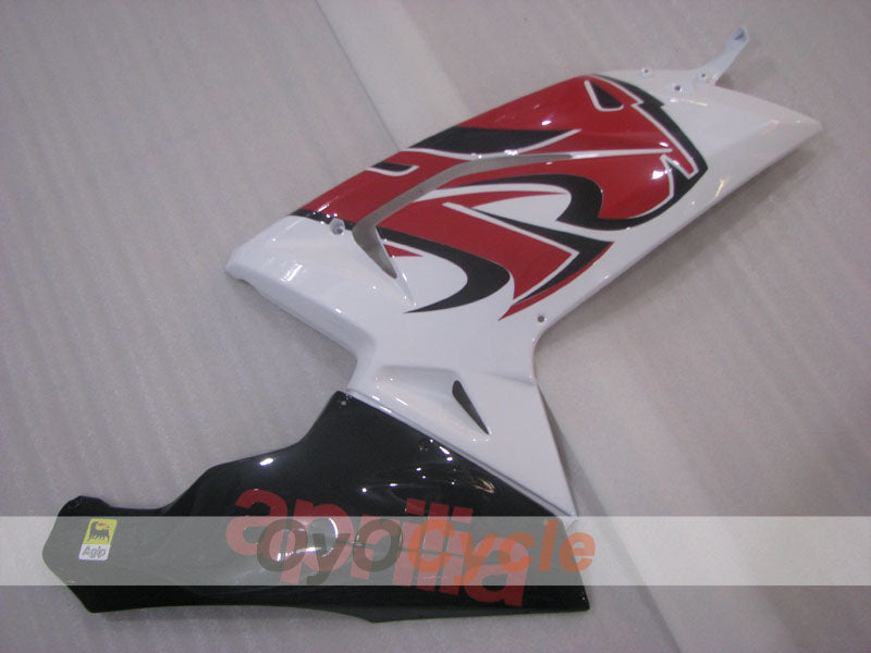 Left & Right Side Fairing For Aprilia 06-11 RS125 #OYO87912150 Secondary image