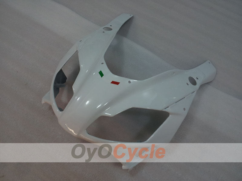 Front Upper Fairing For Aprilia 06-11 RS125 #OYO87912154