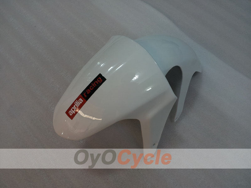 Front Fender Fairing For Aprilia 06-11 RS125 #OYO87912159