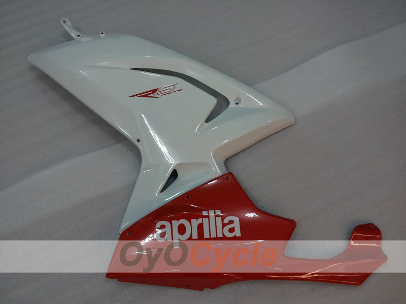 Left & Right Side Fairing For Aprilia 06-11 RS125 #OYO87912156 Secondary image
