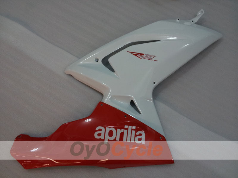 Left & Right Side Fairing For Aprilia 06-11 RS125 #OYO87912156 Main image