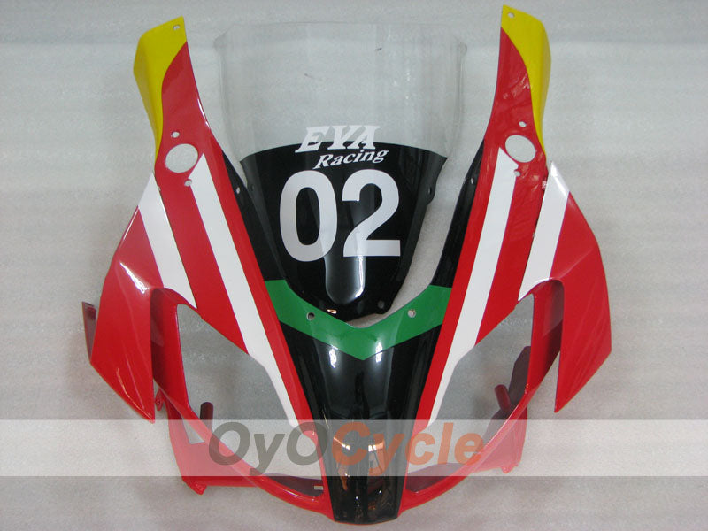 Front Upper Fairing For Aprilia 06-11 RS125 #OYO87912308 Main image