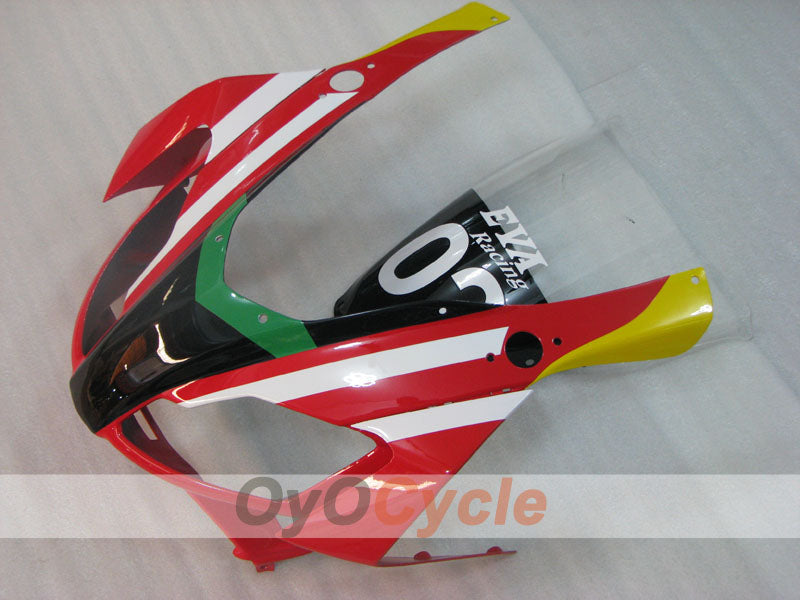 Front Upper Fairing For Aprilia 06-11 RS125 #OYO87912308 Secondary image