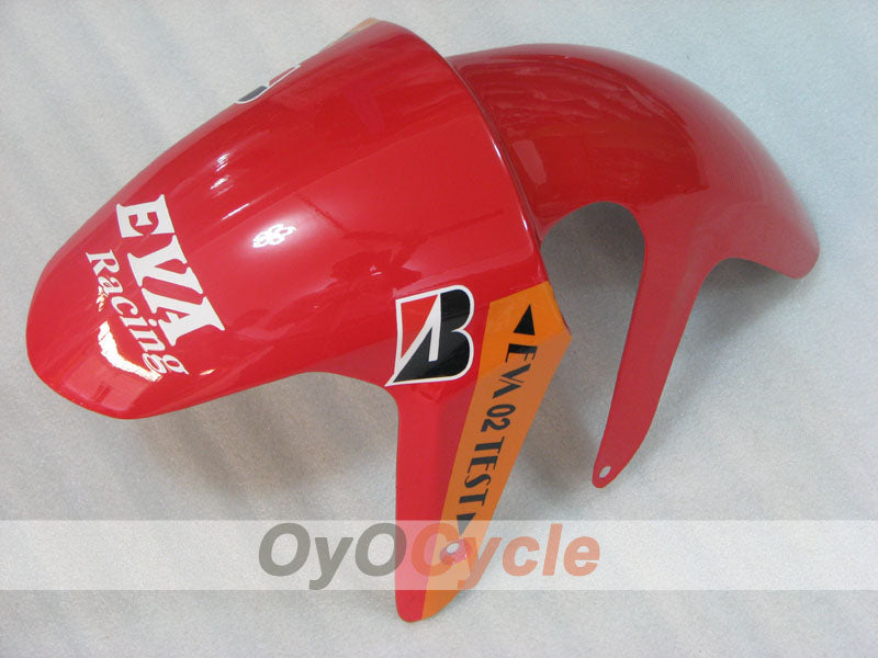Front Fender Fairing For Aprilia 06-11 RS125 #OYO87912312 Main image