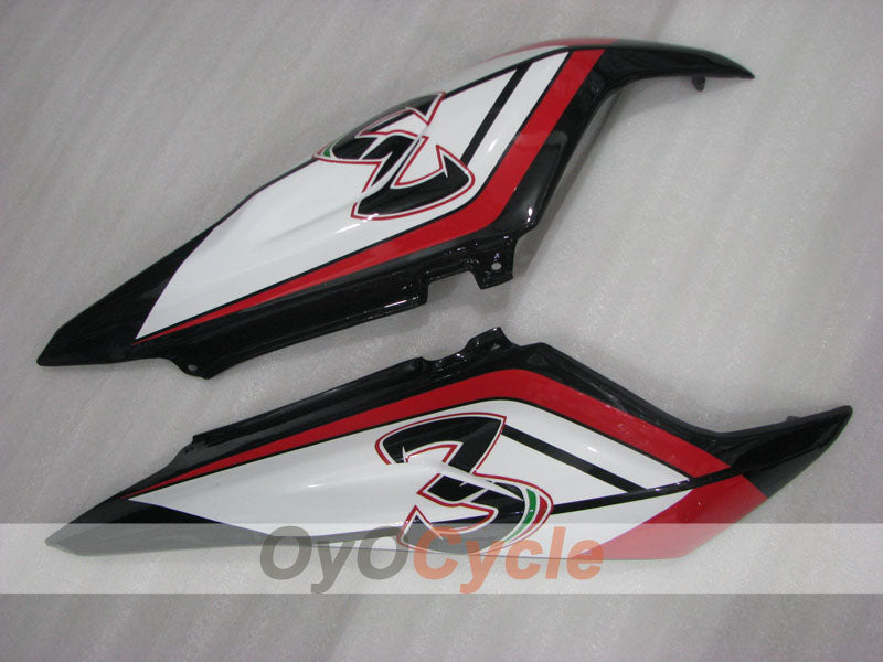Rear Tail Fairing For Aprilia 06-11 RS125 #OYO87912324 Main image