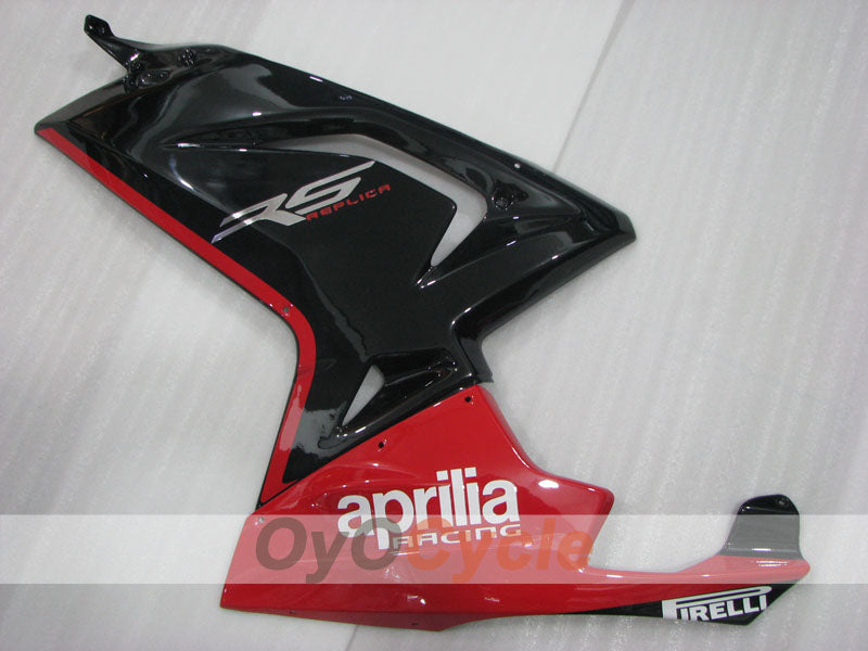 Left & Right Side Fairing For Aprilia 06-11 RS125 #OYO87912322 Main image