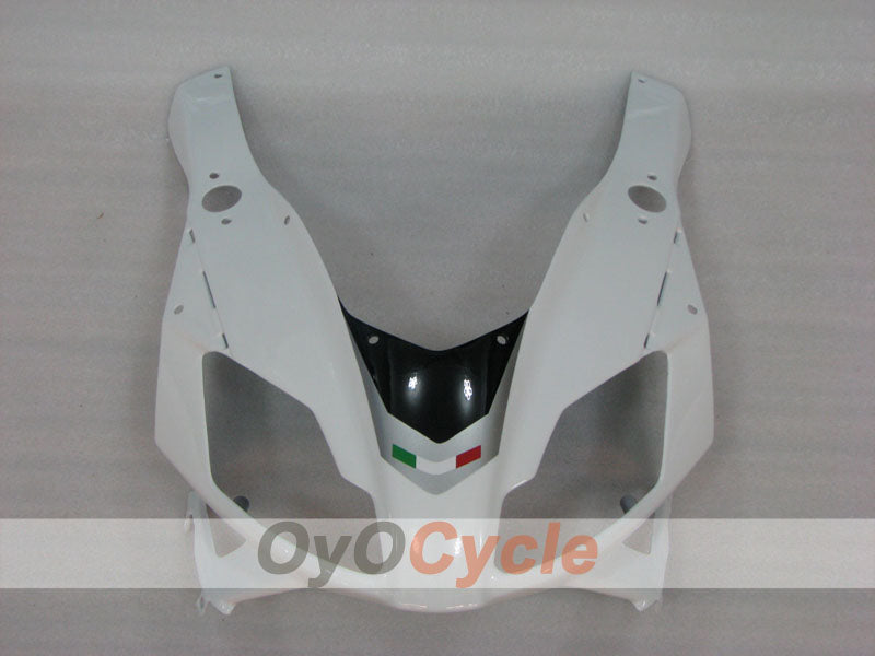 Front Upper Fairing For Aprilia 06-11 RS125 #OYO87912328