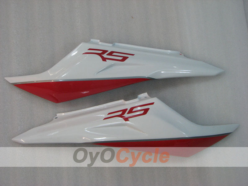 Rear Tail Fairing For Aprilia 06-11 RS125 #OYO87912332