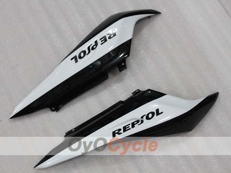 Rear Tail Fairing For Aprilia 06-11 RS125 #OYO87912342