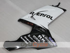 Left & Right Side Fairing For Aprilia 06-11 RS125 #OYO87912337
