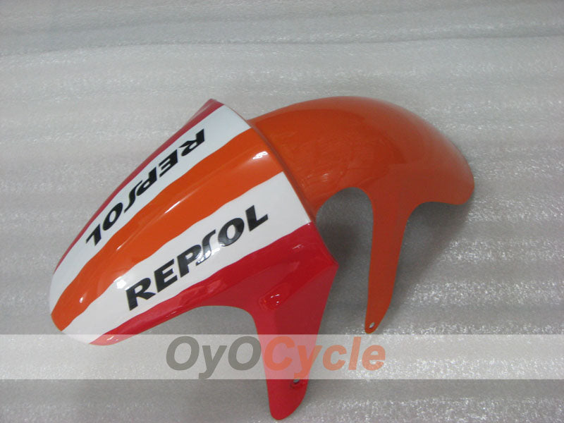 Front Fender Fairing For Aprilia 06-11 RS125 #OYO87912349