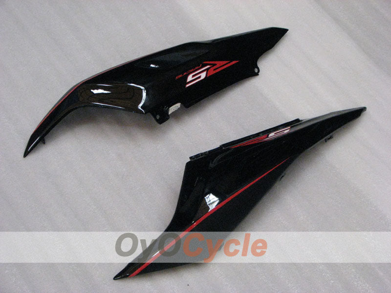 Rear Tail Fairing For Aprilia 06-11 RS125 #OYO87912362 Main image