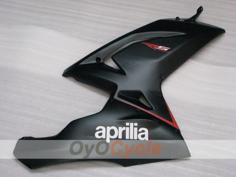 Left & Right Side Fairing For Aprilia 06-11 RS125 #OYO87912358 Secondary image