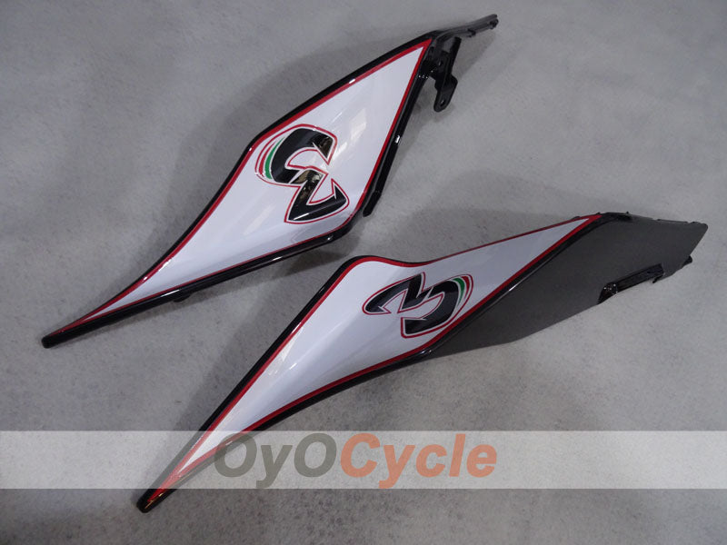 Rear Tail Fairing For Aprilia 12-14 RS125 #OYO87912389