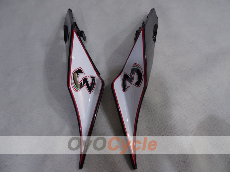 Rear Tail Fairing For Aprilia 12-14 RS125 #OYO87912389 Secondary image