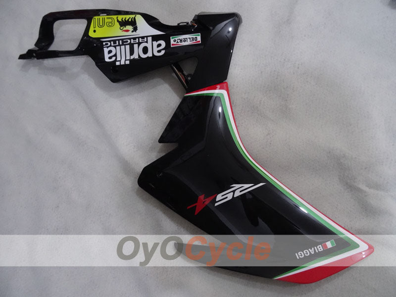 Left & Right Side Fairing For Aprilia 12-14 RS125 #OYO87912375 Secondary image
