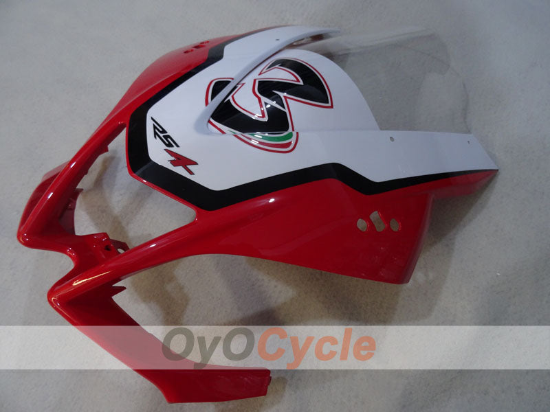 Front Upper Fairing For Aprilia 12-14 RS125 #OYO87912371 Secondary image