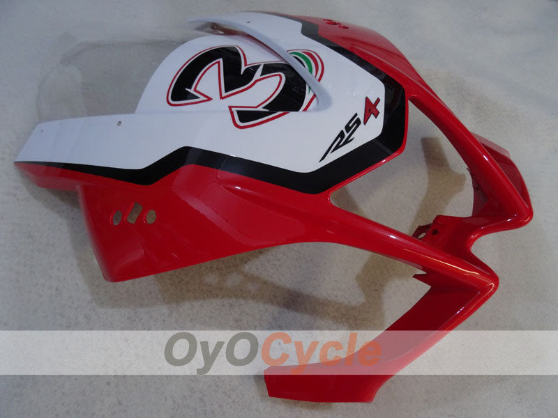 Front Upper Fairing For Aprilia 12-14 RS125 #OYO87912371 Main image