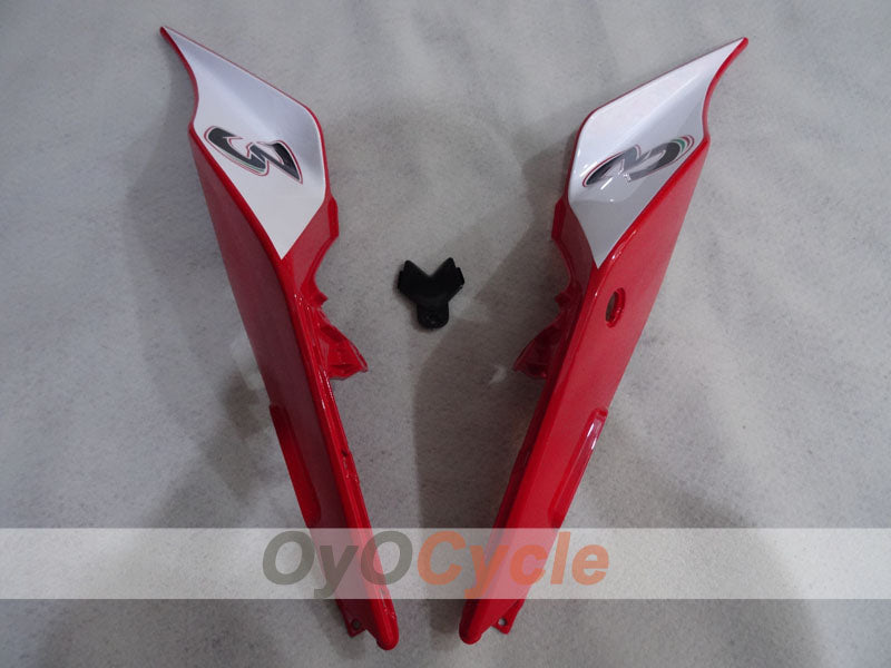Rear Tail Fairing For Aprilia 12-14 RS125 #OYO87912404 Main image