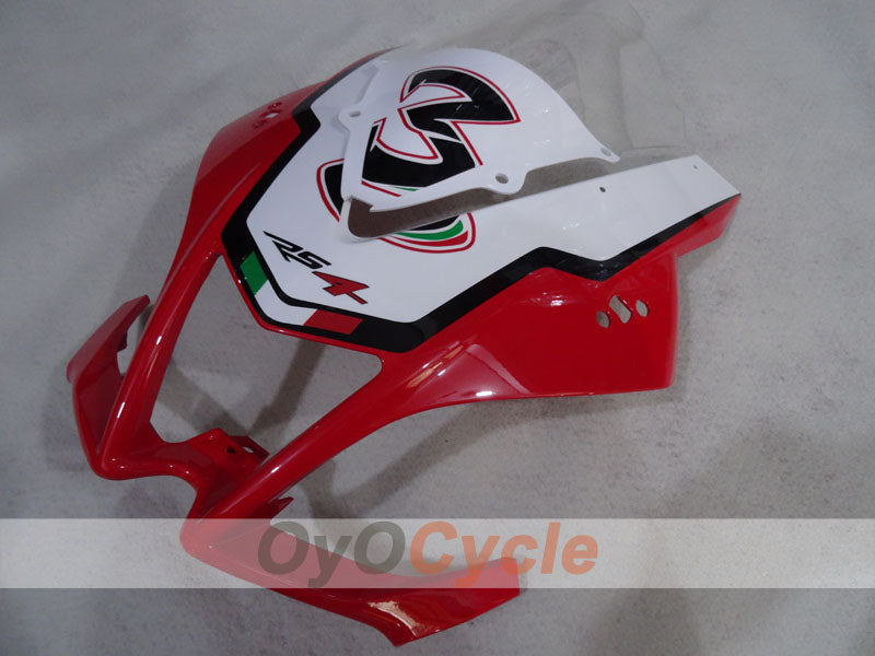 Front Upper Fairing For Aprilia 12-14 RS125 #OYO87912397