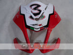 Front Upper Fairing For Aprilia 12-14 RS125 #OYO87912397