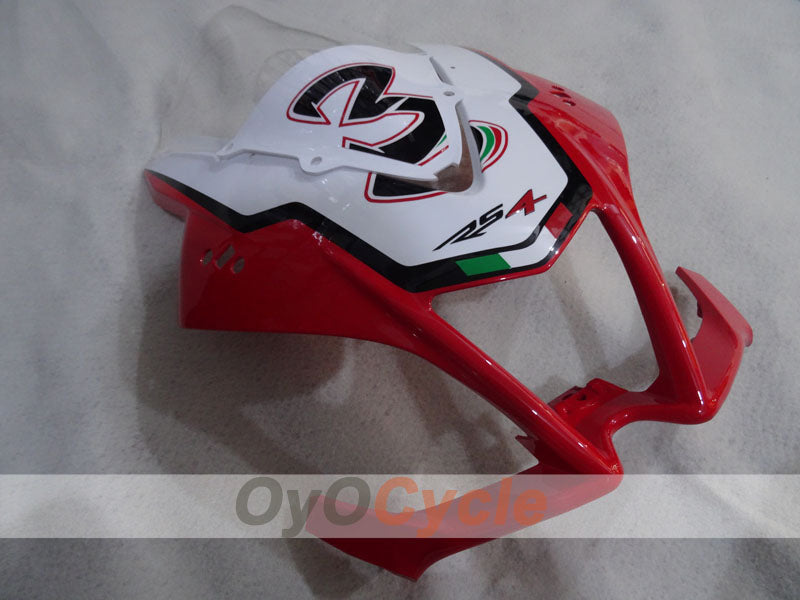 Front Upper Fairing For Aprilia 12-14 RS125 #OYO87912397