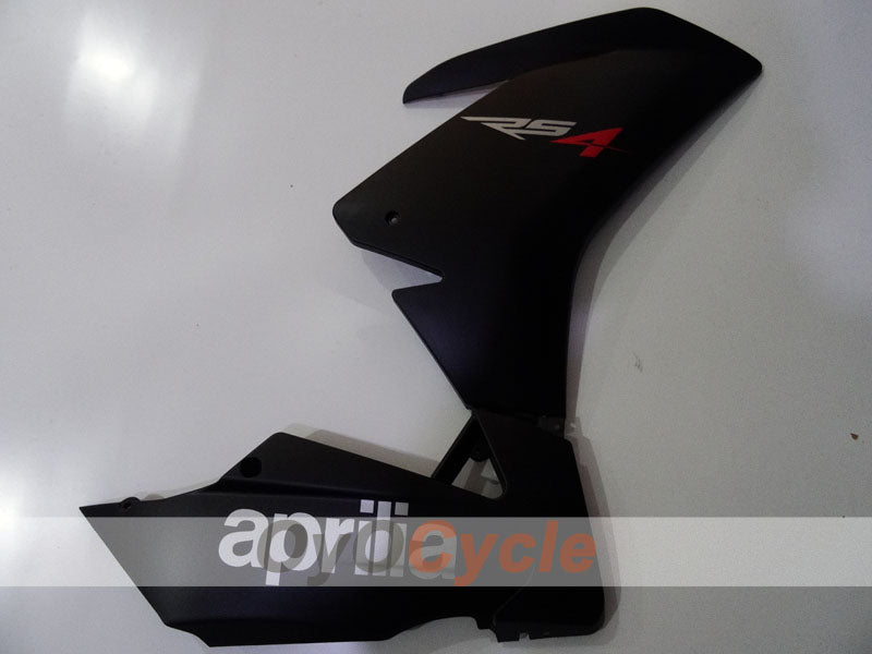 Left & Right Side Fairing For Aprilia 12-14 RS125 #OYO87912417 Secondary image
