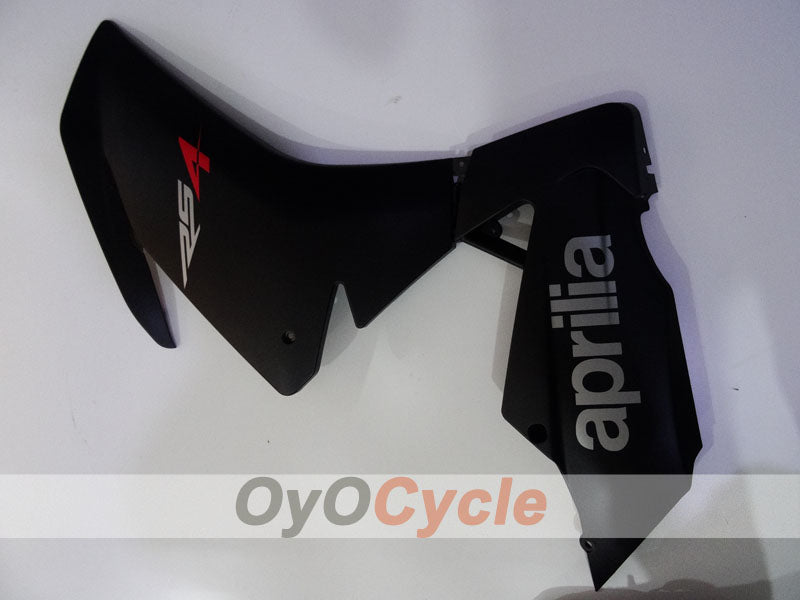 Left & Right Side Fairing For Aprilia 12-14 RS125 #OYO87912417 Main image