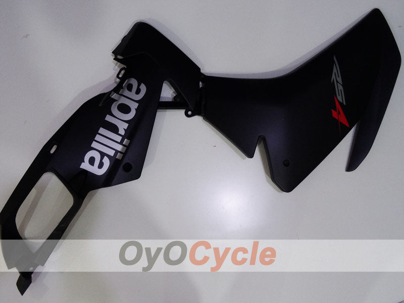 Left & Right Side Fairing For Aprilia 12-14 RS125 #OYO87912417