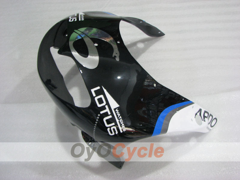 Front Upper Fairing For Aprilia 95-02 RS250 #OYO87912453 Secondary image