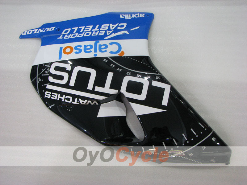 Left & Right Side Fairing For Aprilia 95-02 RS250 #OYO87912454