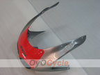 Fairing kit for 98-02 Aprilia RS250 - Red - Factory Style #OYO87906291