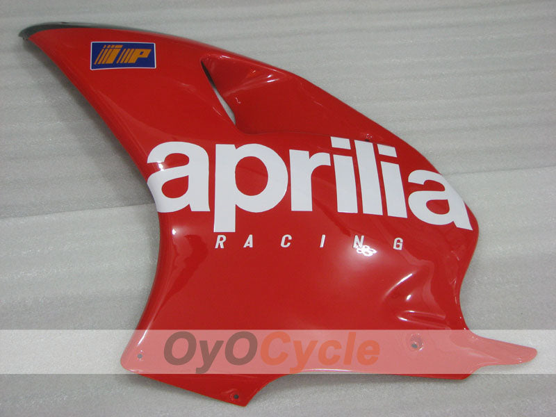 Left & Right Side Fairing For Aprilia 95-02 RS250 #OYO87912463 Secondary image