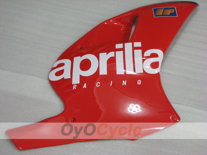 Left & Right Side Fairing For Aprilia 95-02 RS250 #OYO87912463 Main image