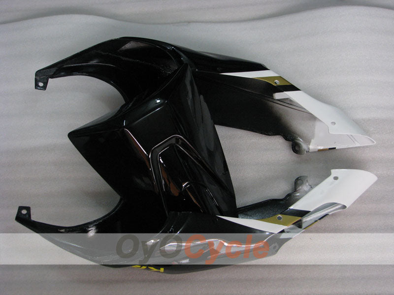 Rear Tail Fairing + Seat Cover For Aprilia 03-06 RSV1000R #OYO87912521
