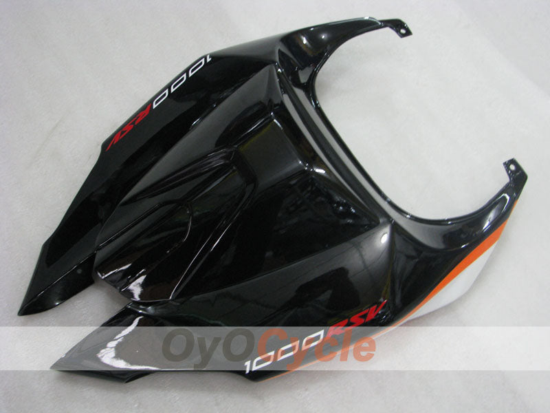 Rear Tail Fairing + Seat Cover For Aprilia 03-06 RSV1000R #OYO87912526