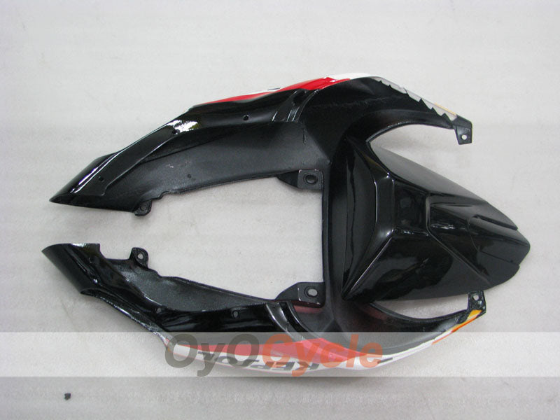 Rear Tail Fairing + Seat Cover For Aprilia 03-06 RSV1000R #OYO87912526