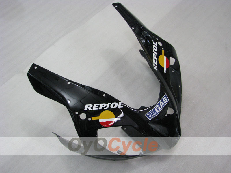 Front Upper Fairing For Aprilia 03-06 RSV1000R #OYO87912522 Secondary image