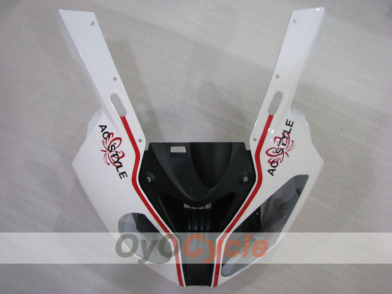Front Upper Fairing For Bmw 09-14 S1000RR #OYO87911782