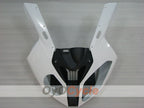Injection Fairing kit for 09-14 BMW S1000RR - White, Black - Factory Style, Customize #OYO87906299