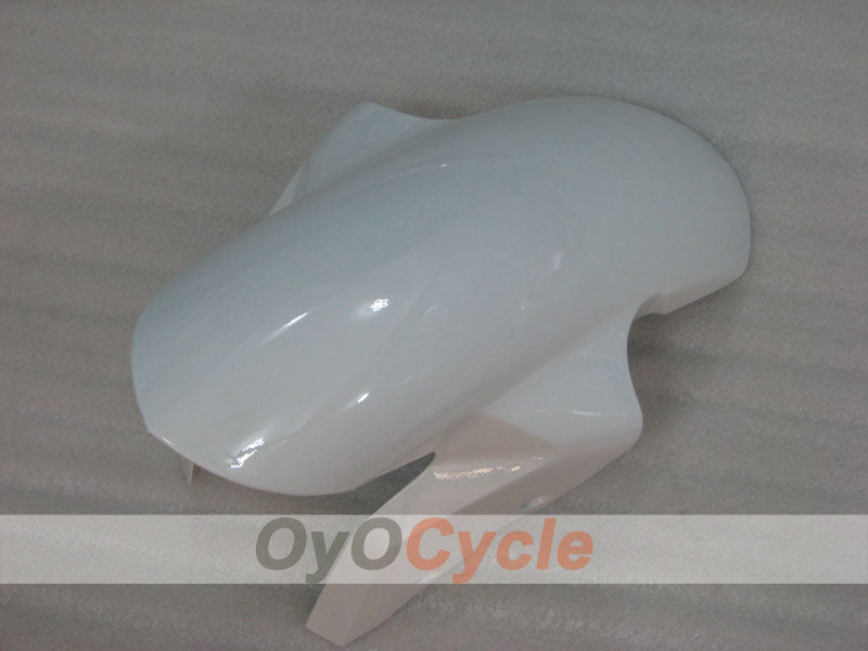Injection Fairing kit for 09-14 BMW S1000RR - White, Black - Factory Style, Customize #OYO87906299